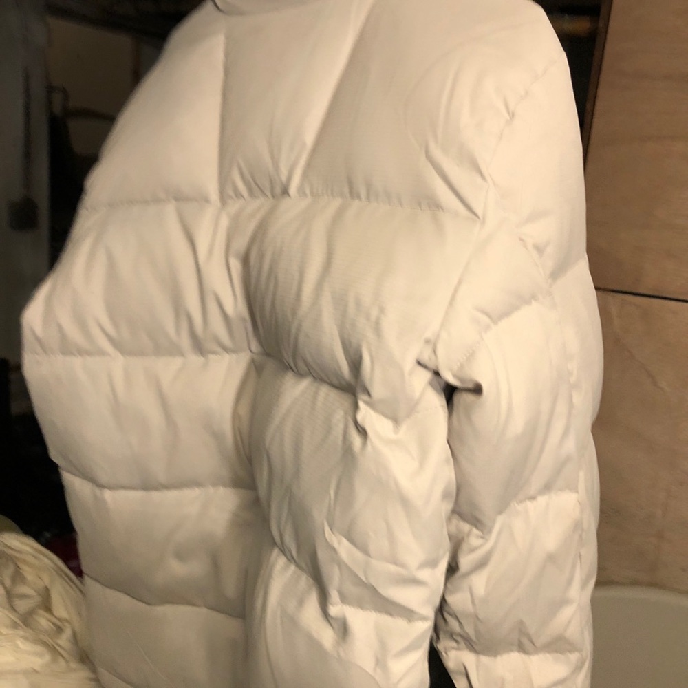 Timberland winter jacket - Picture 2 of 3